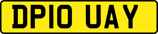 DP10UAY