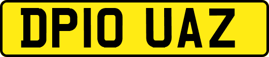 DP10UAZ