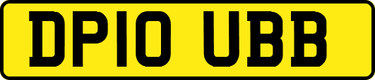 DP10UBB