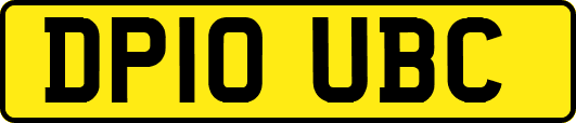 DP10UBC