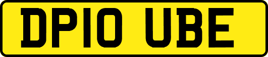 DP10UBE