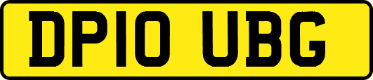 DP10UBG