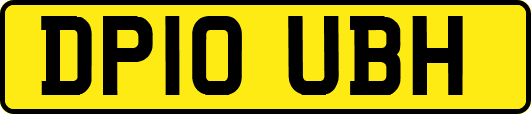 DP10UBH