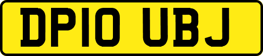 DP10UBJ