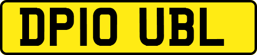 DP10UBL