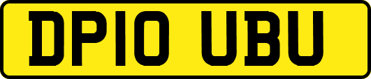 DP10UBU