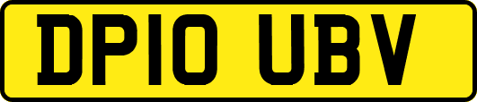 DP10UBV