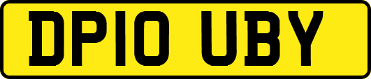 DP10UBY