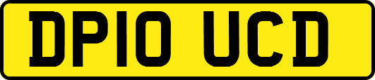 DP10UCD