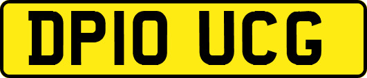 DP10UCG
