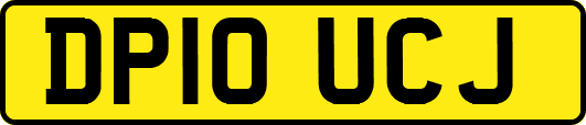 DP10UCJ