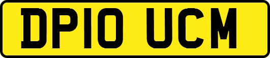 DP10UCM