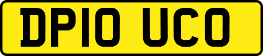 DP10UCO