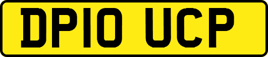 DP10UCP