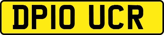 DP10UCR