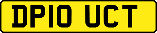 DP10UCT