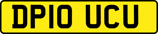 DP10UCU