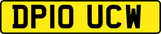 DP10UCW