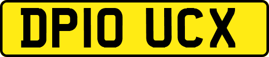 DP10UCX
