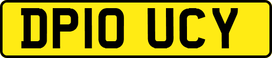 DP10UCY