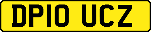DP10UCZ