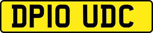 DP10UDC