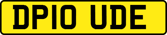 DP10UDE