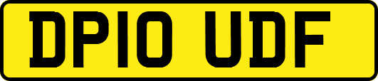 DP10UDF