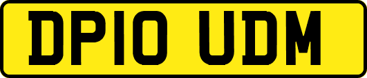 DP10UDM