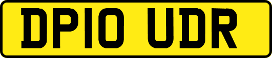 DP10UDR