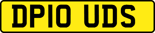 DP10UDS