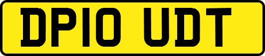 DP10UDT