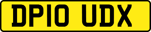 DP10UDX