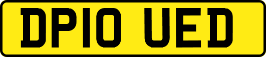 DP10UED