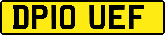 DP10UEF