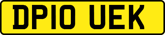 DP10UEK