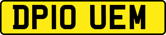 DP10UEM