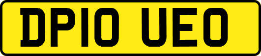 DP10UEO