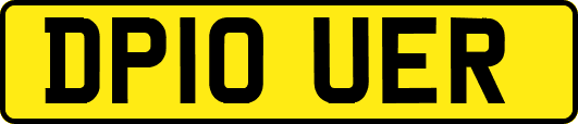 DP10UER