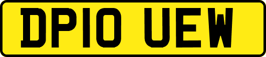 DP10UEW