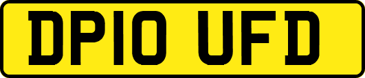 DP10UFD