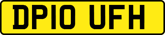 DP10UFH