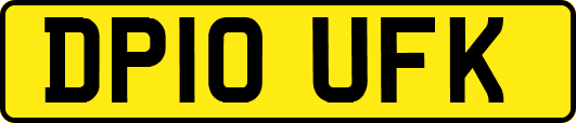 DP10UFK