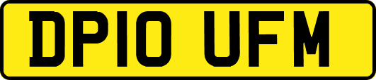 DP10UFM