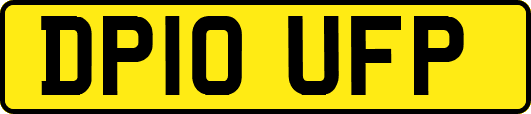 DP10UFP