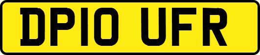 DP10UFR
