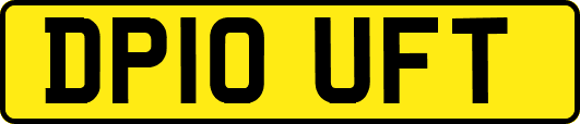 DP10UFT