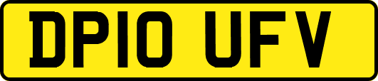 DP10UFV