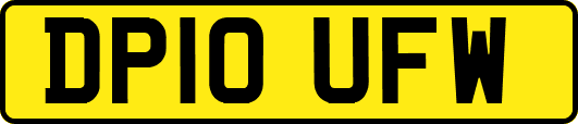 DP10UFW