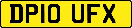 DP10UFX